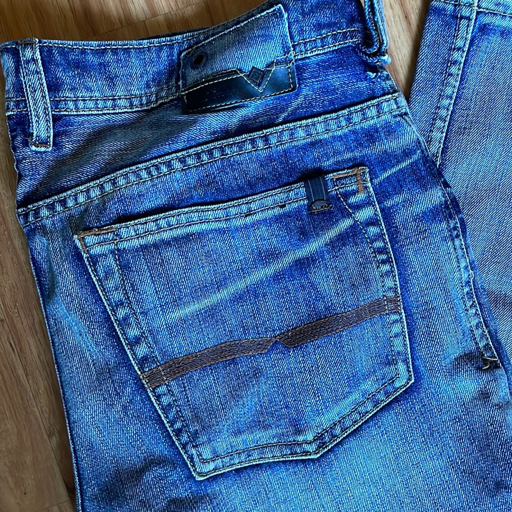 Buffalo jeans